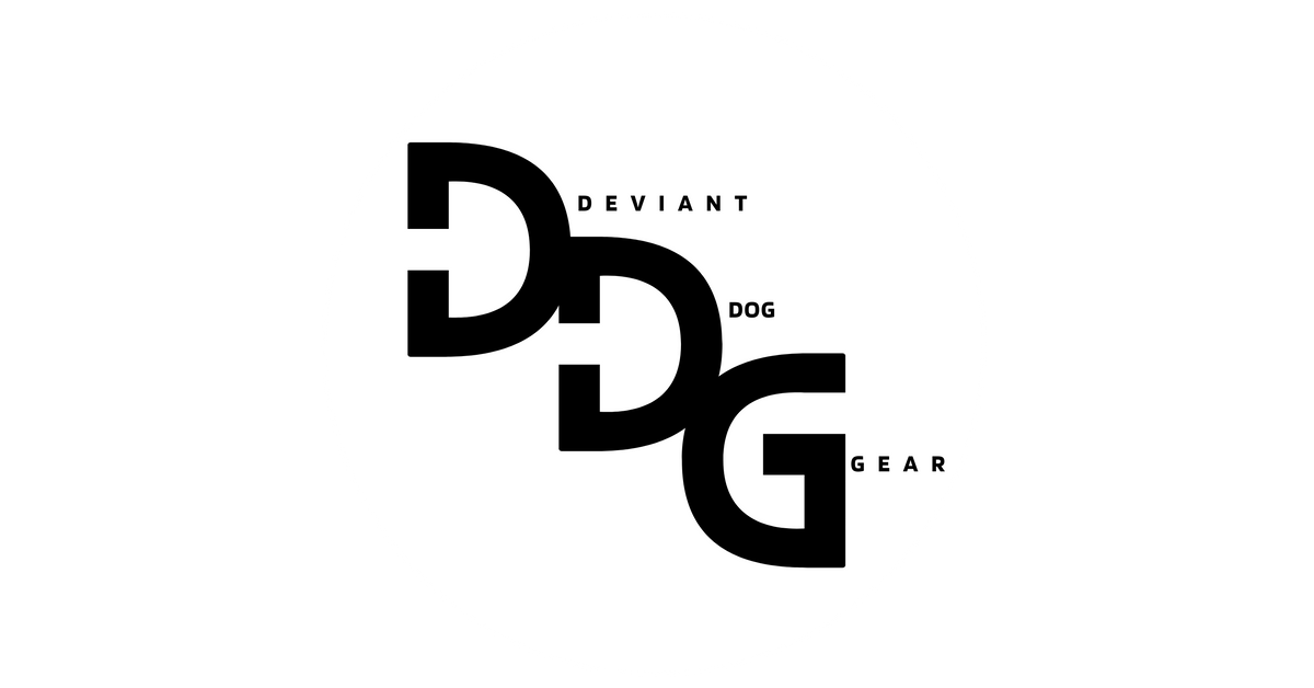 Deviant Dog Gear DeviantDogGear