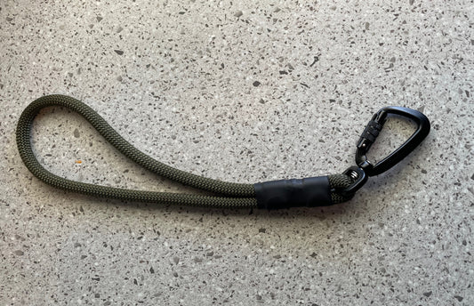 Traffic Handle - Solid Colors