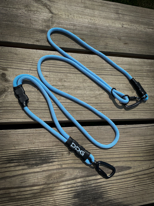 Hands Free Leash - Solid Colors