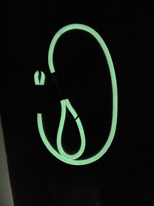 Glow in the Dark Classic Leash