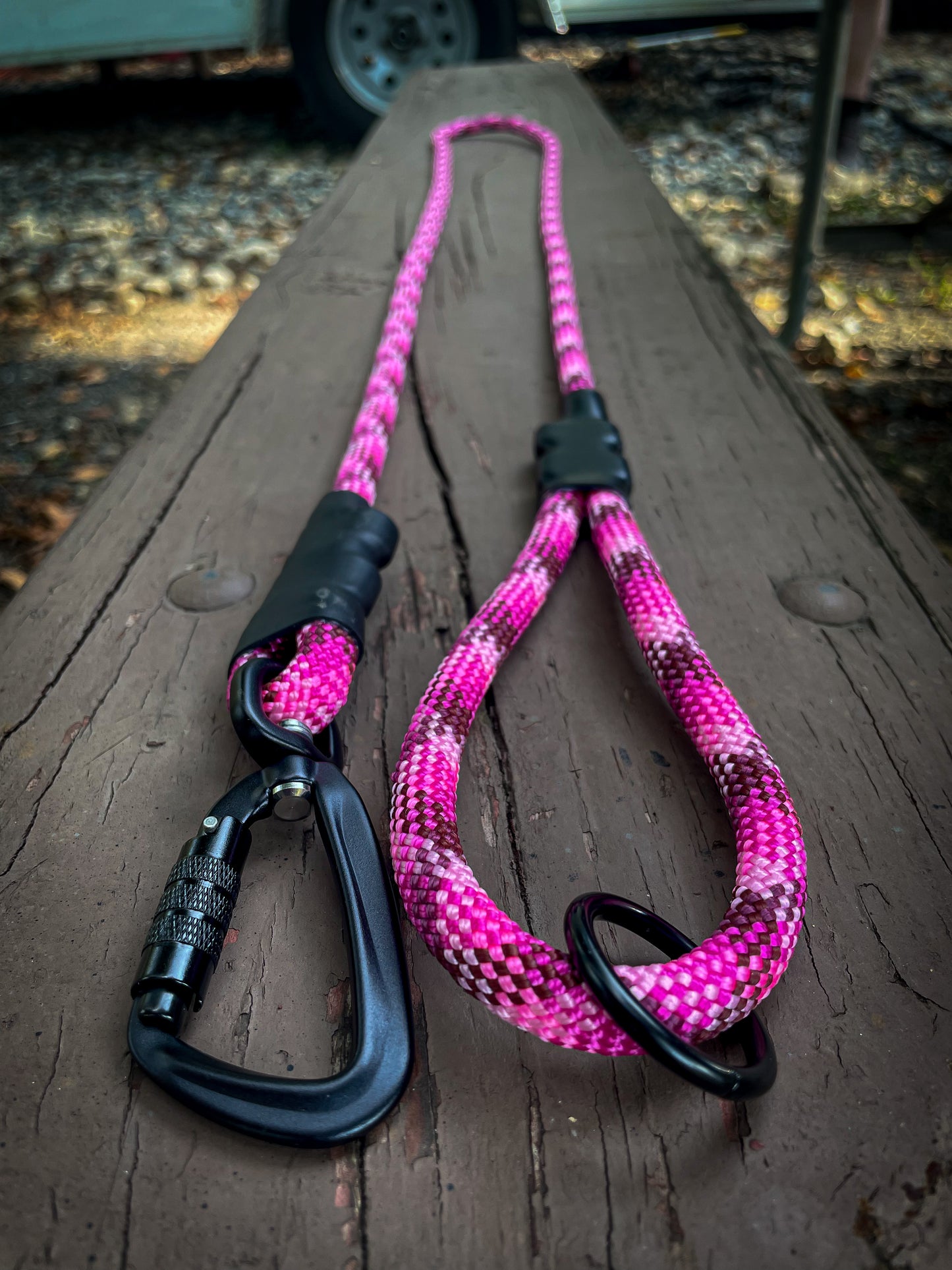 Classic Leash (Patterns)