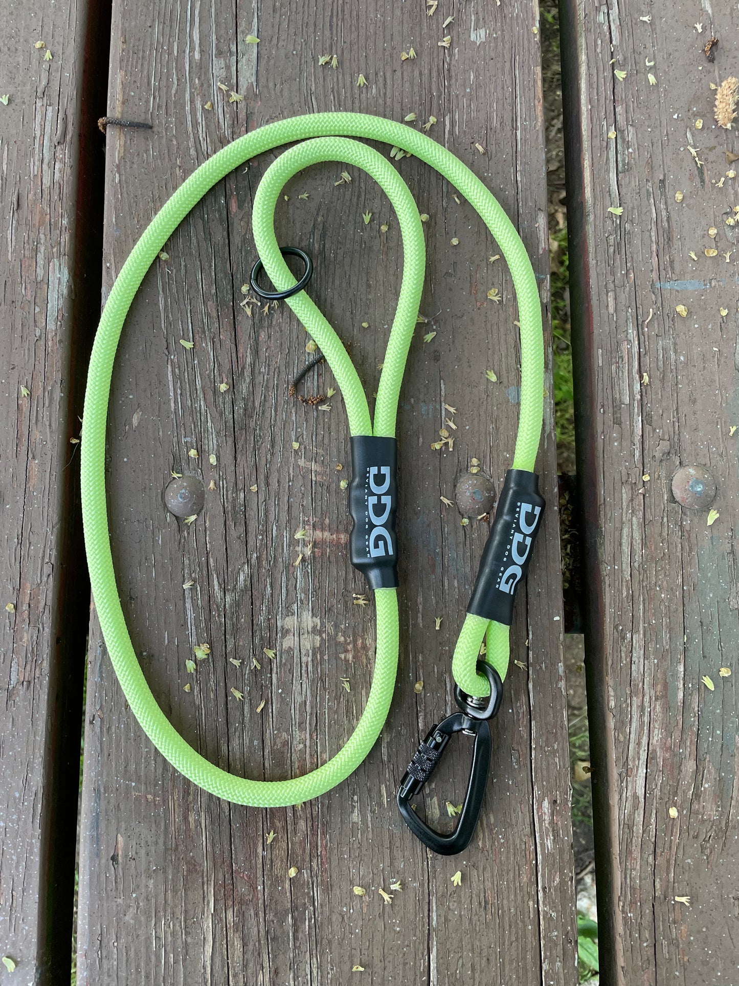 Glow in the Dark Classic Leash