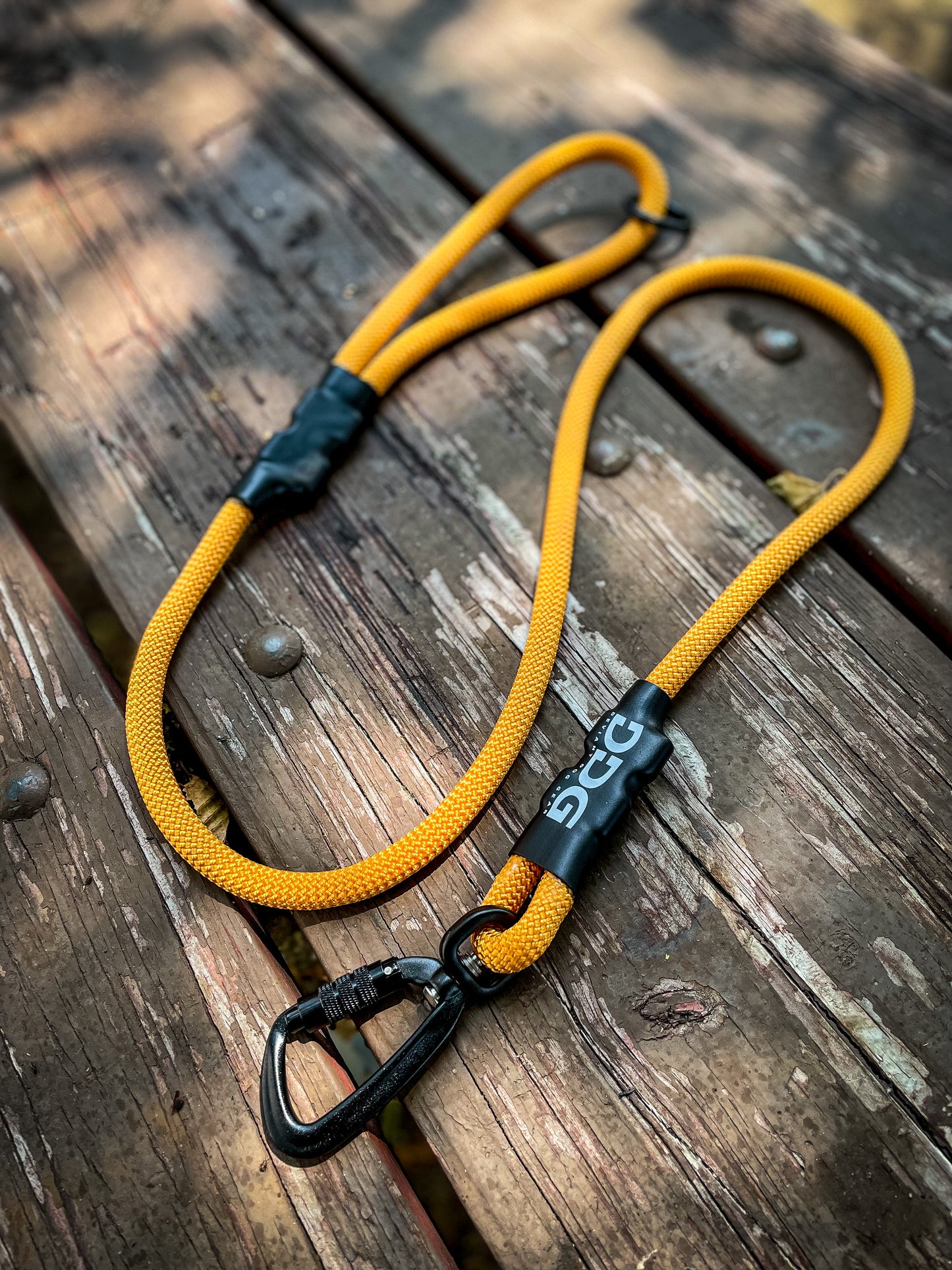 Classic Leash - Solid Colors