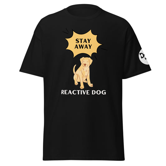 Stay Away (T-Shirt)