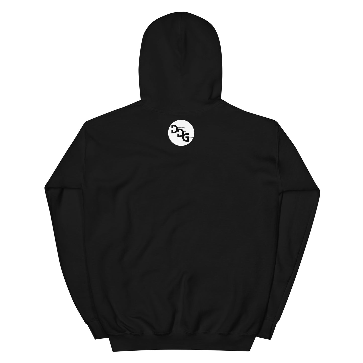 Stay Away (Hoodie)