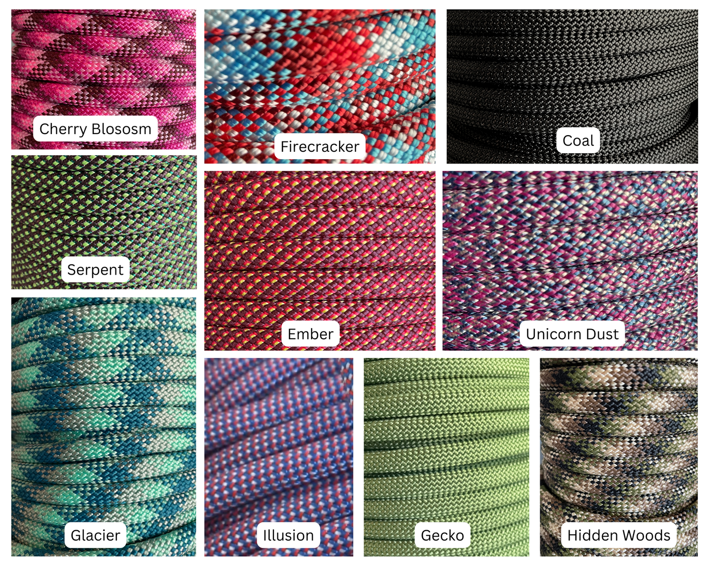 Slip Collar (20"-28") (Patterns)