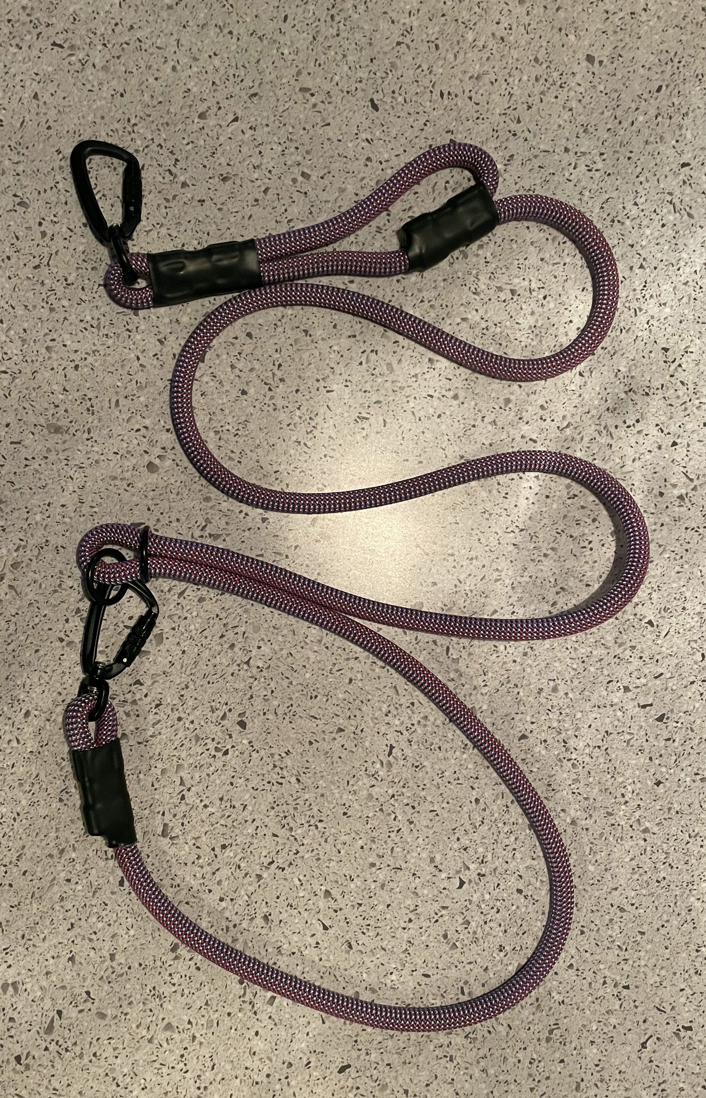 Hands Free Leash (Patterns)