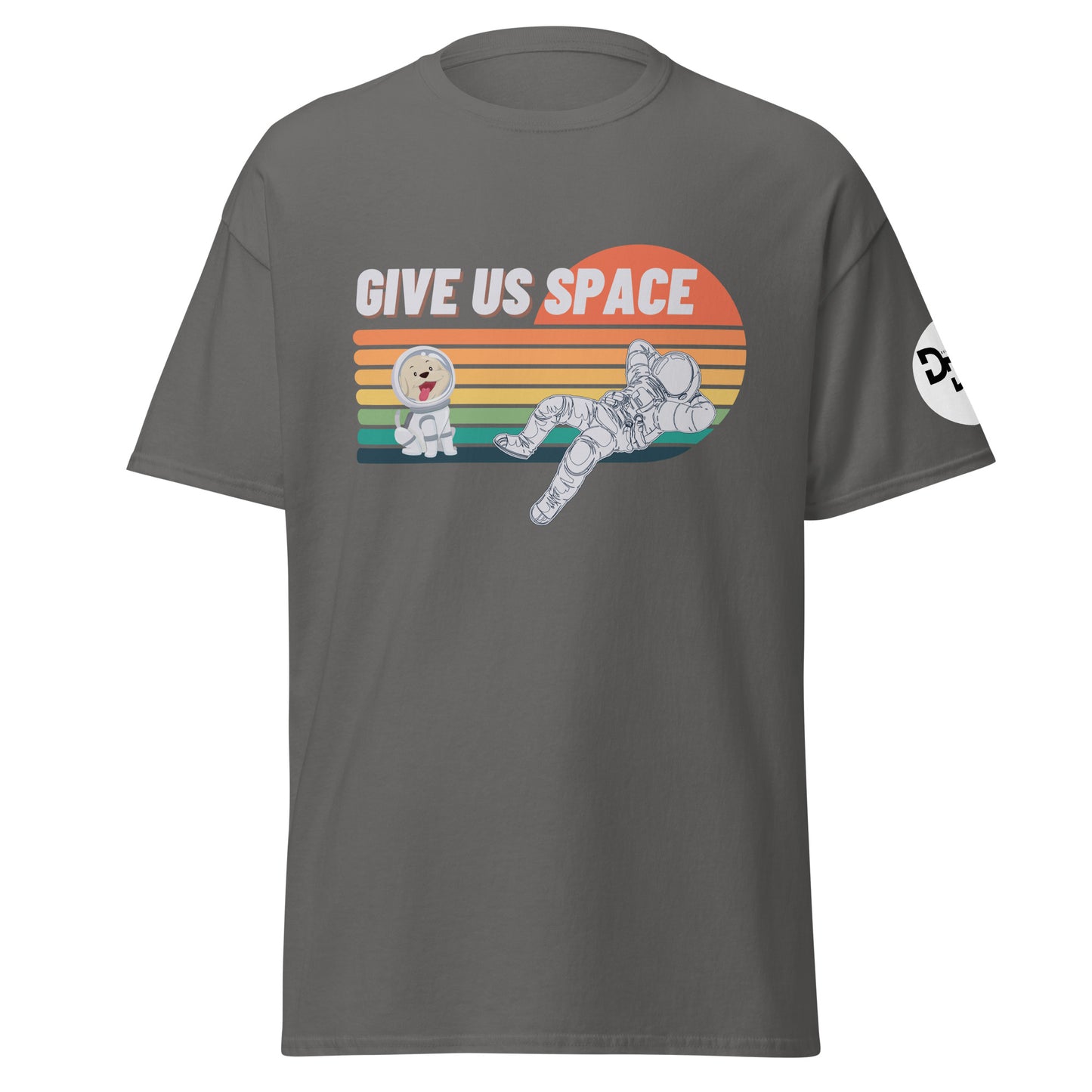 Give Us Space T-Shirt