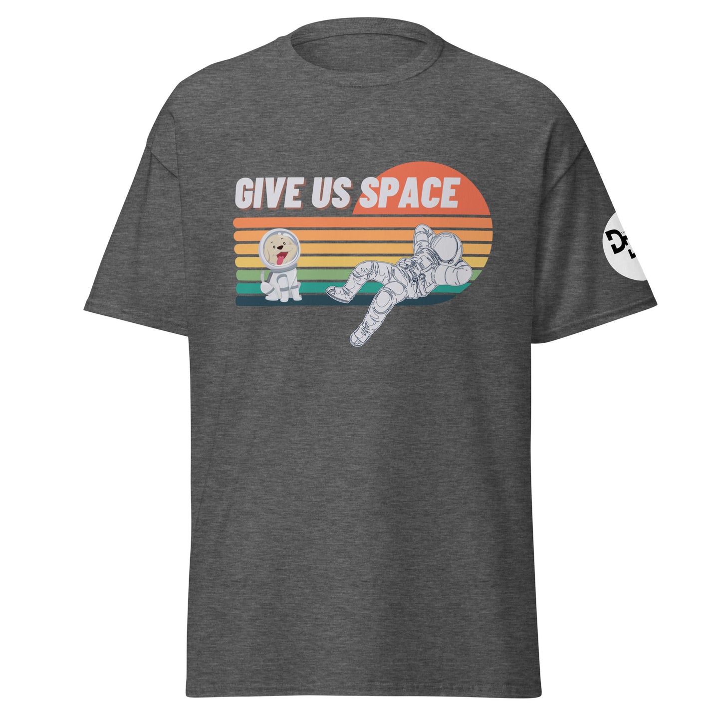 Give Us Space T-Shirt