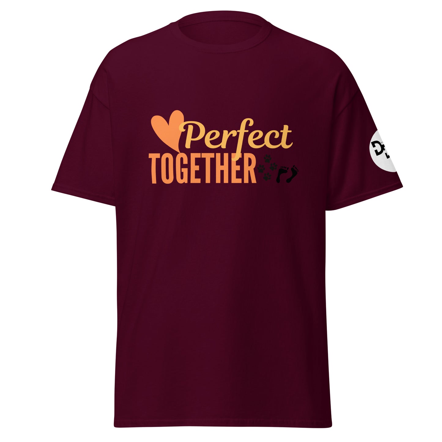 Perfect Together T-Shirt