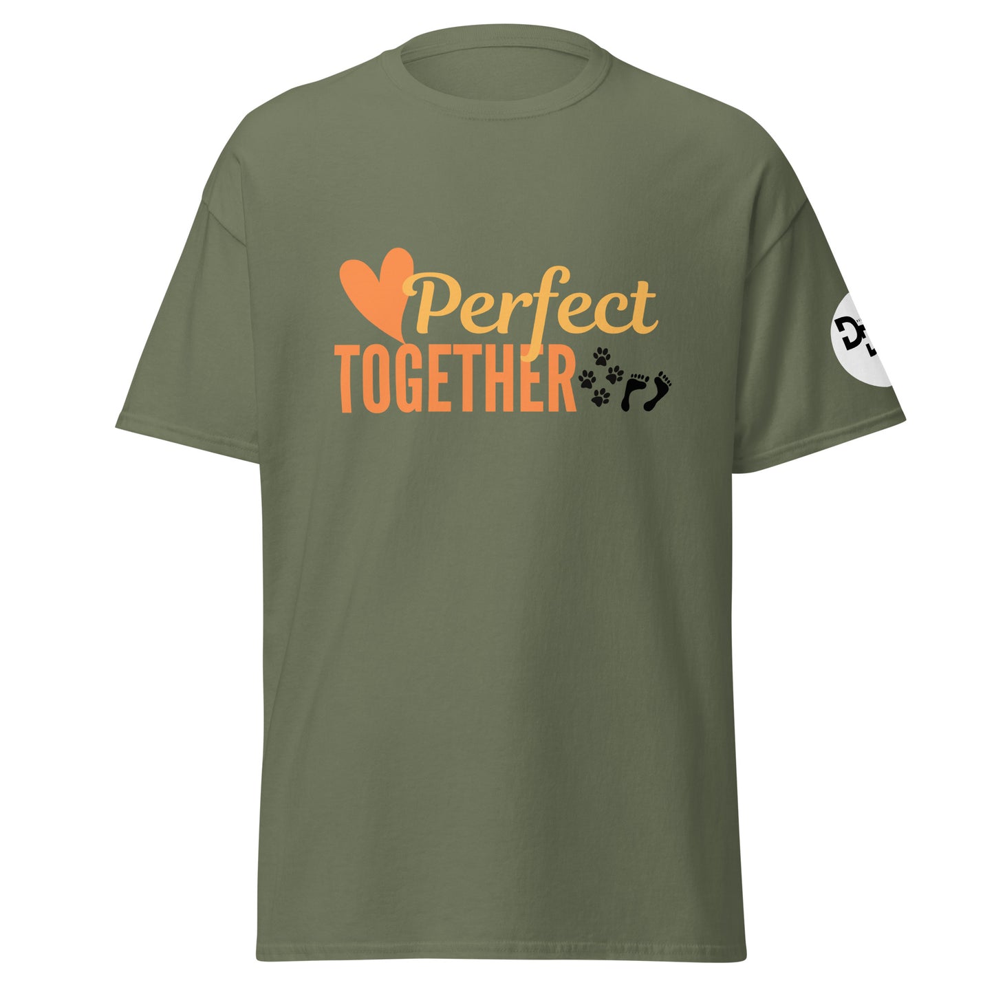 Perfect Together T-Shirt