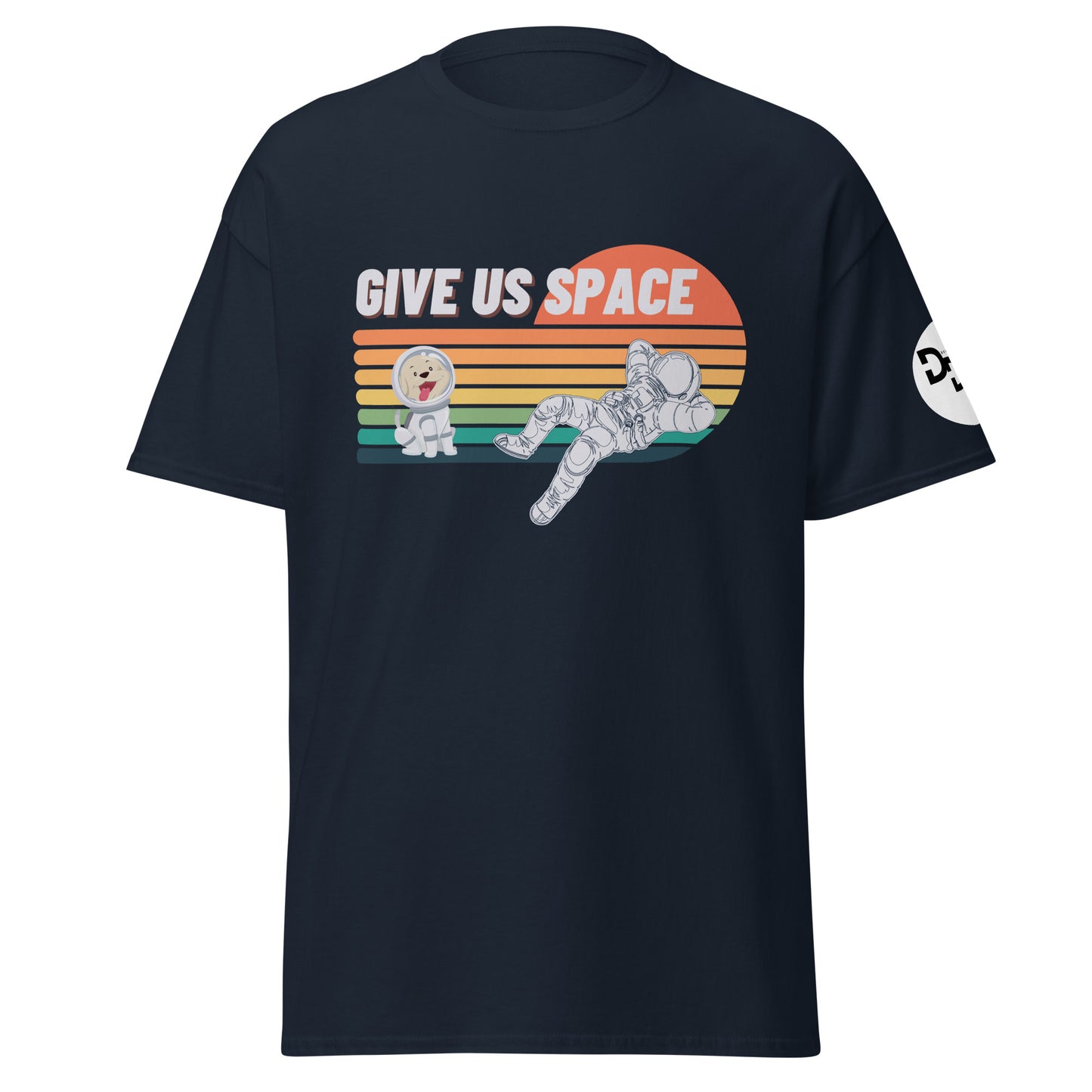 Give Us Space T-Shirt