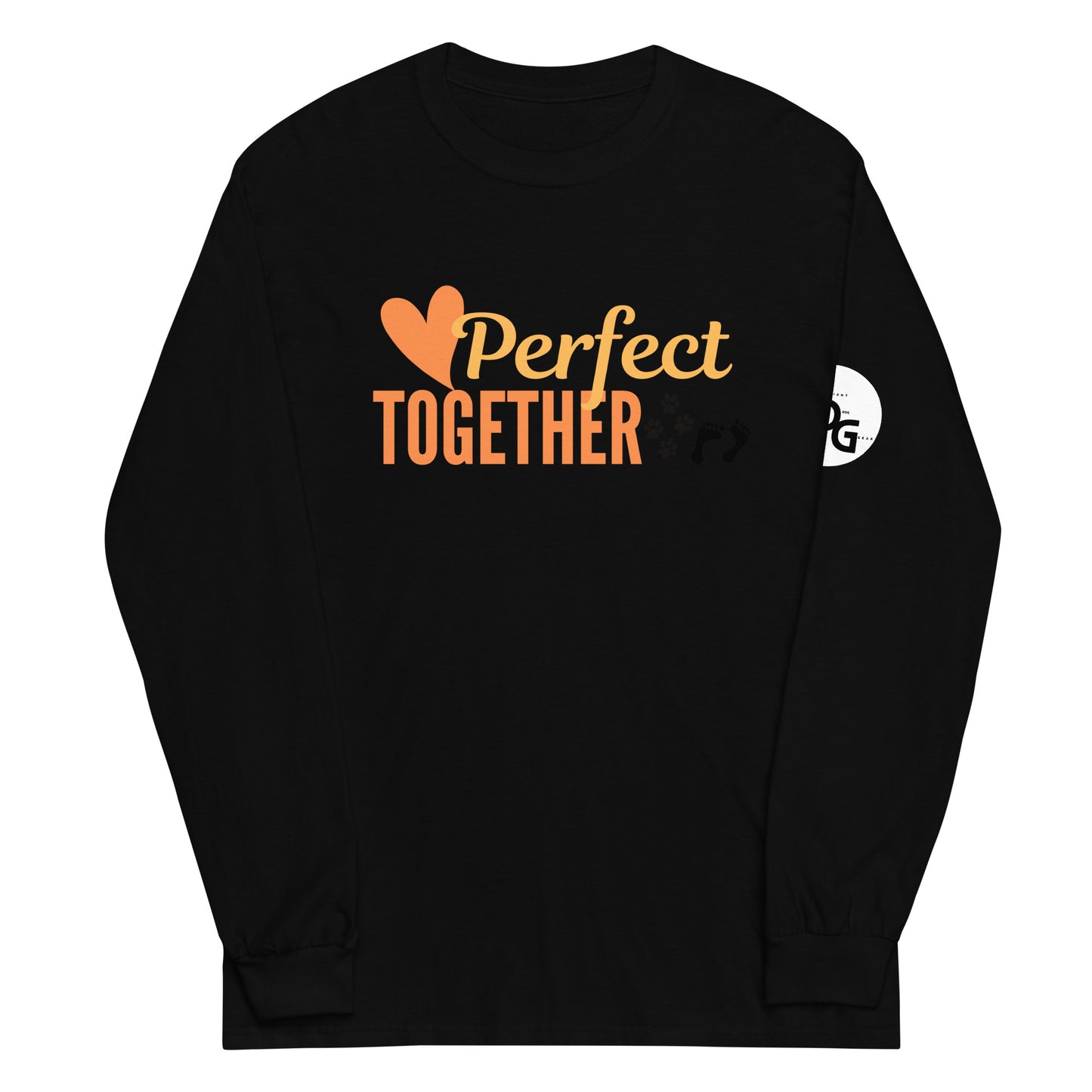 Perfect Together Long Sleeve