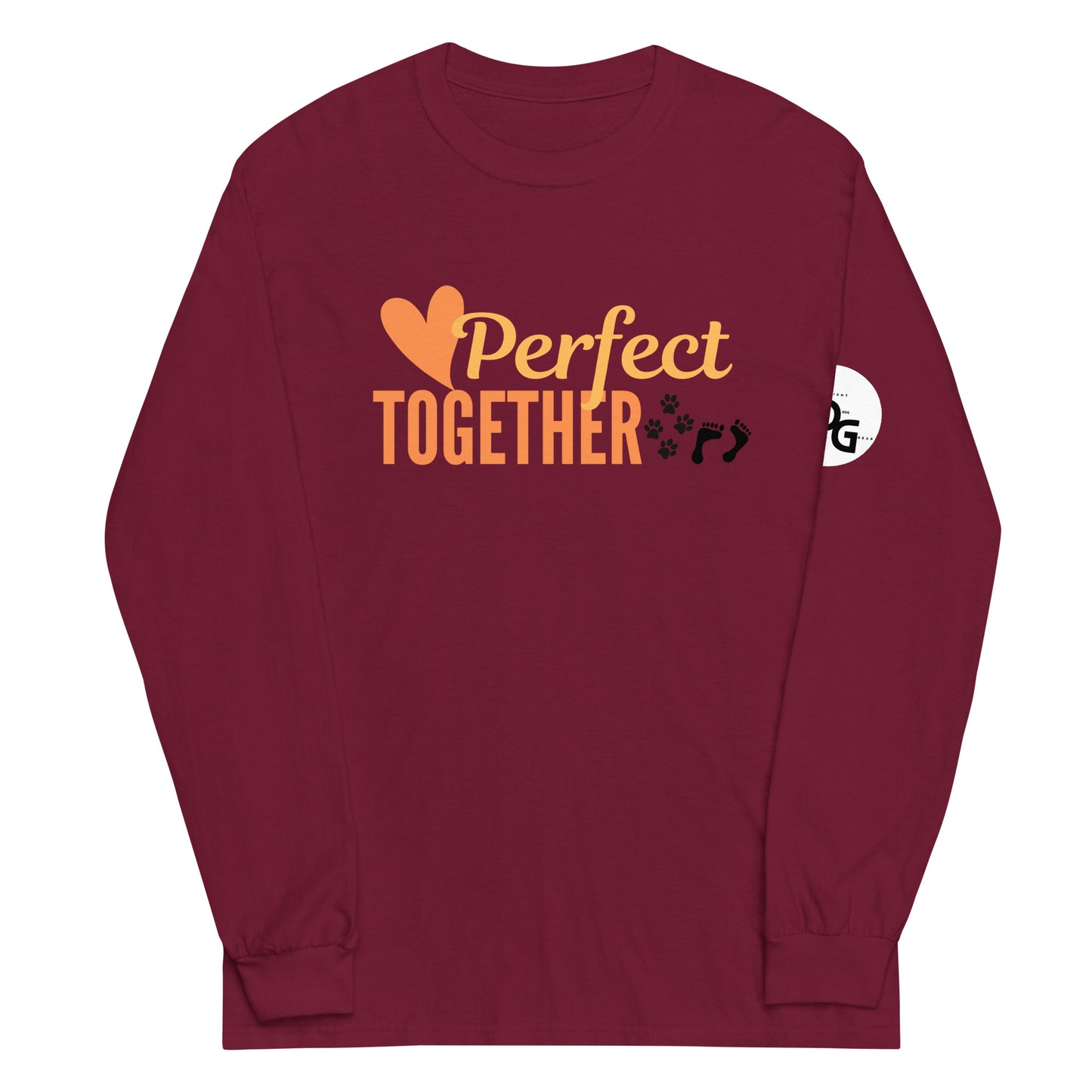 Perfect Together Long Sleeve