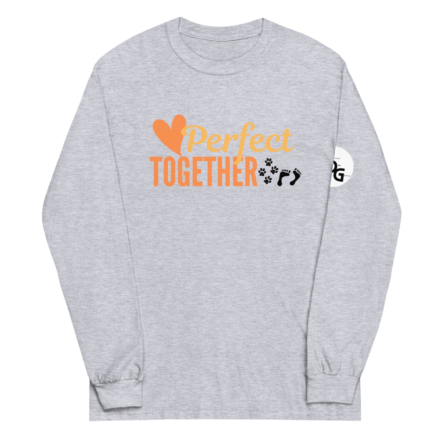 Perfect Together Long Sleeve