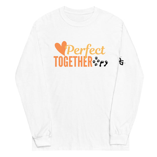 Perfect Together Long Sleeve