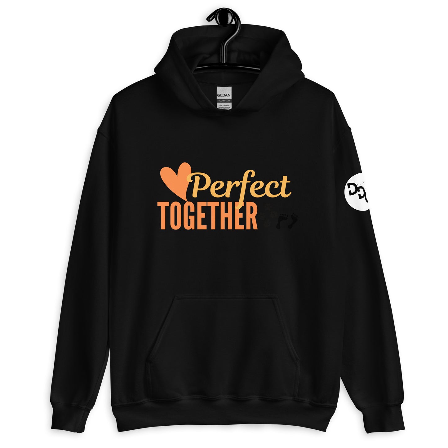 Perfect Together Hoodie