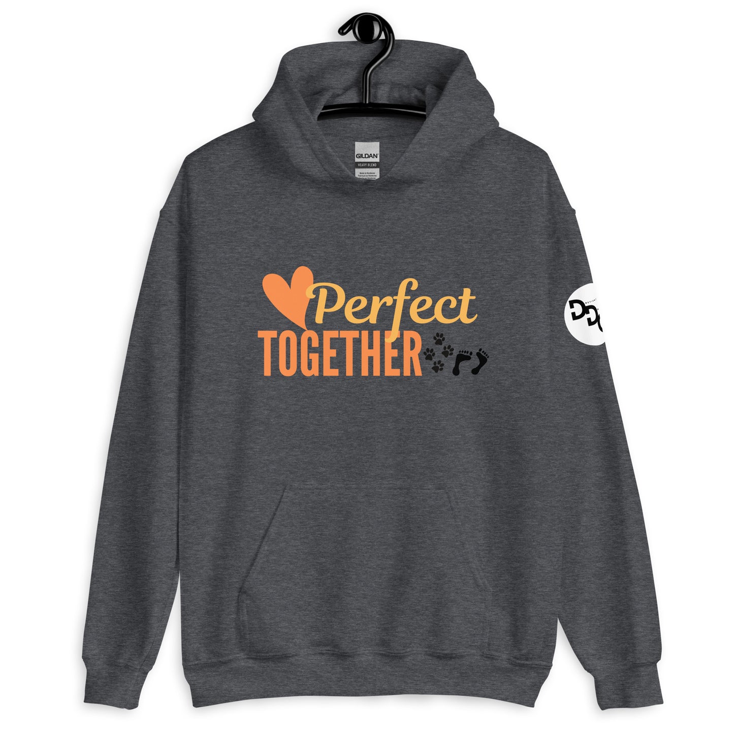 Perfect Together Hoodie