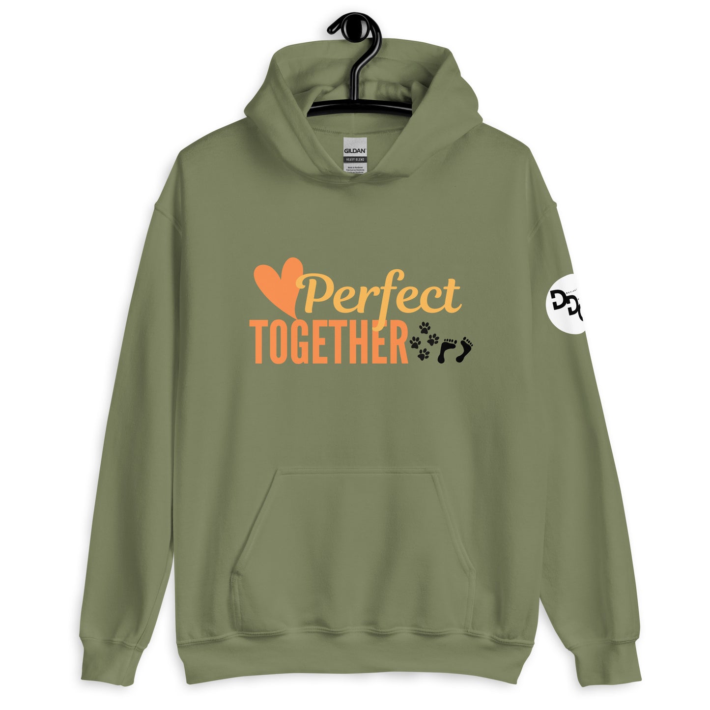 Perfect Together Hoodie