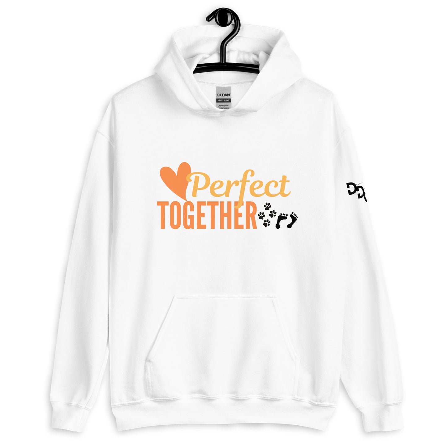 Perfect Together Hoodie